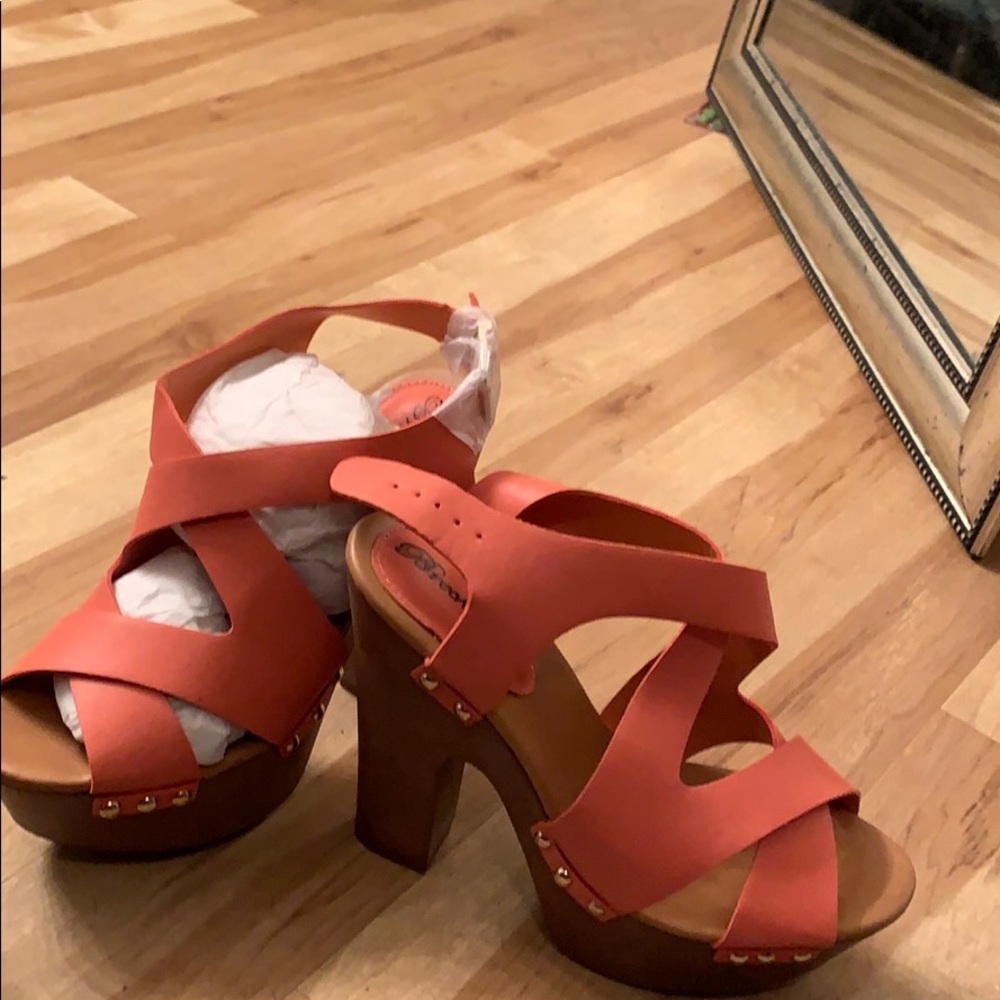 Heels